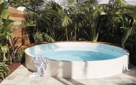 La revolución de las piscinas: estas son las novedades que arrasan en 2023