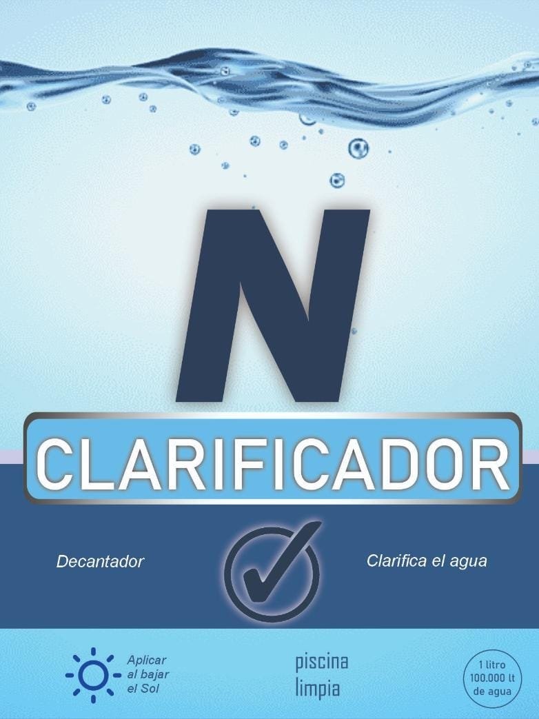 N-Clarificador